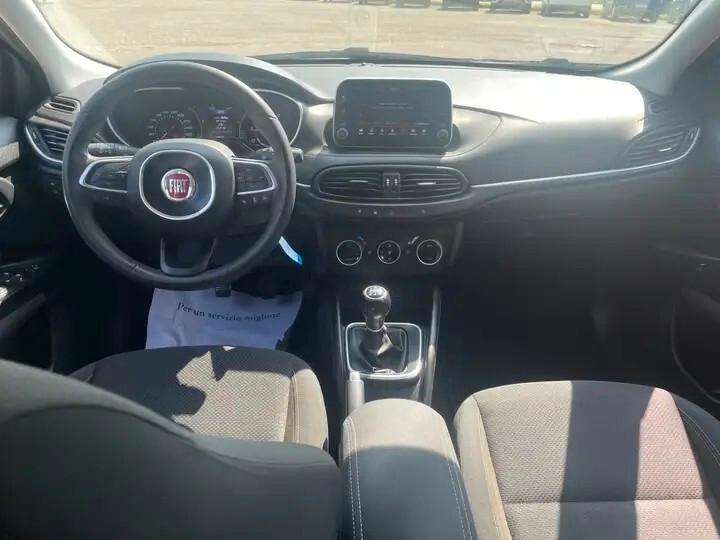 Fiat Tipo 1.3 Mjt S&S SW Business