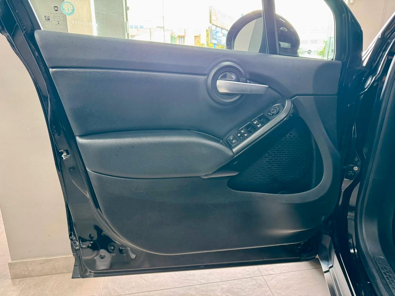 Fiat 500X 1.6 MJT 120cv 120° Anniversario 2019