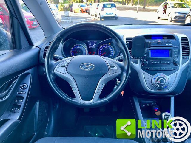 HYUNDAI iX20 1.6 CRDI 115 CV XPossible