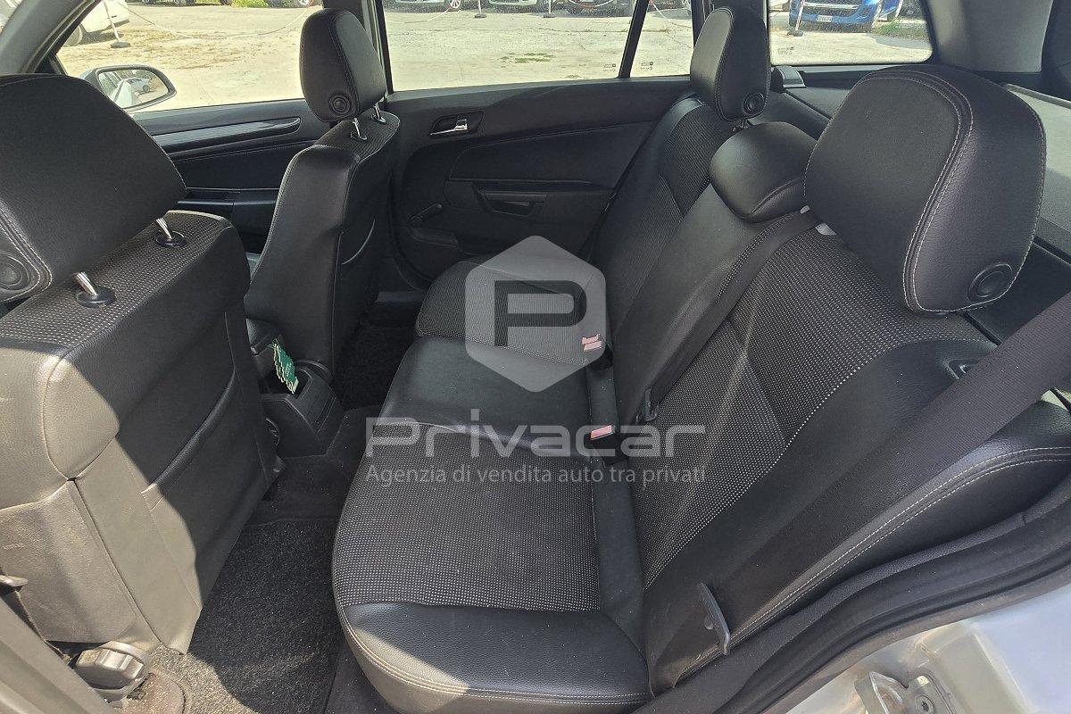 OPEL Astra 1.9 CDTI 120CV Station Wagon Enjoy