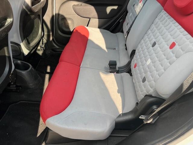 Fiat 500L 1.6 Multijet 105 CV Easy