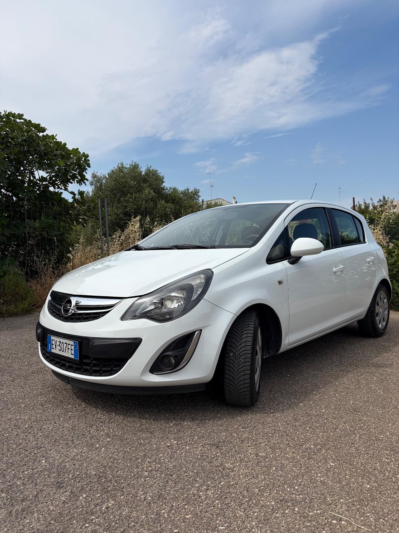 Opel Corsa 1.3 CDTI 75CV F.AP. 5 porte Sport