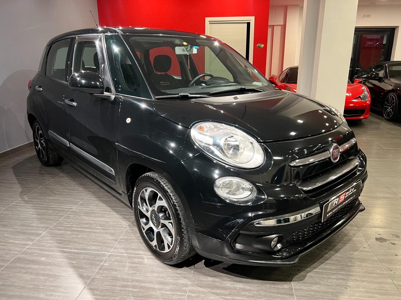 Fiat 500L 1.3 Multijet 95 CV Cross
