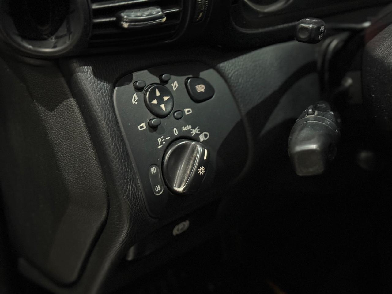 Mercedes-benz C 220CDI Elegance cv122/kw90