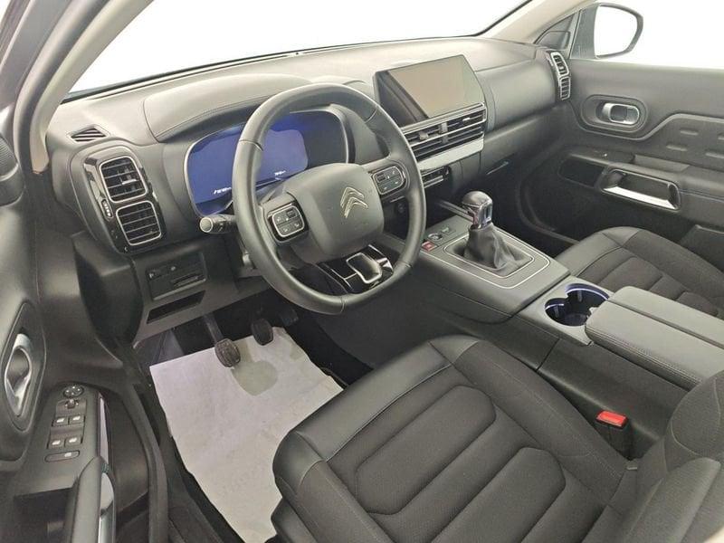 Citroën C5 Aircross PureTech 130 S&S C-Series