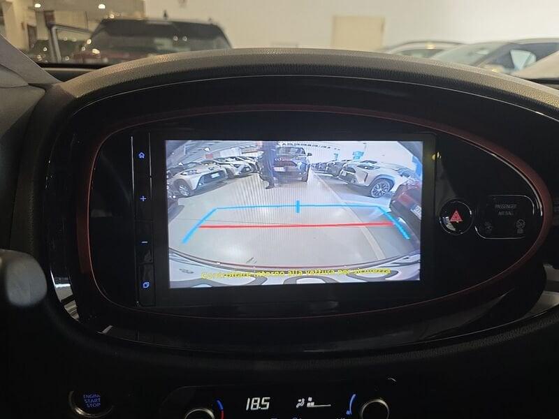 Toyota Aygo X 1.0 VVT-i 72 CV 5 porte Lounge Air S-CVT