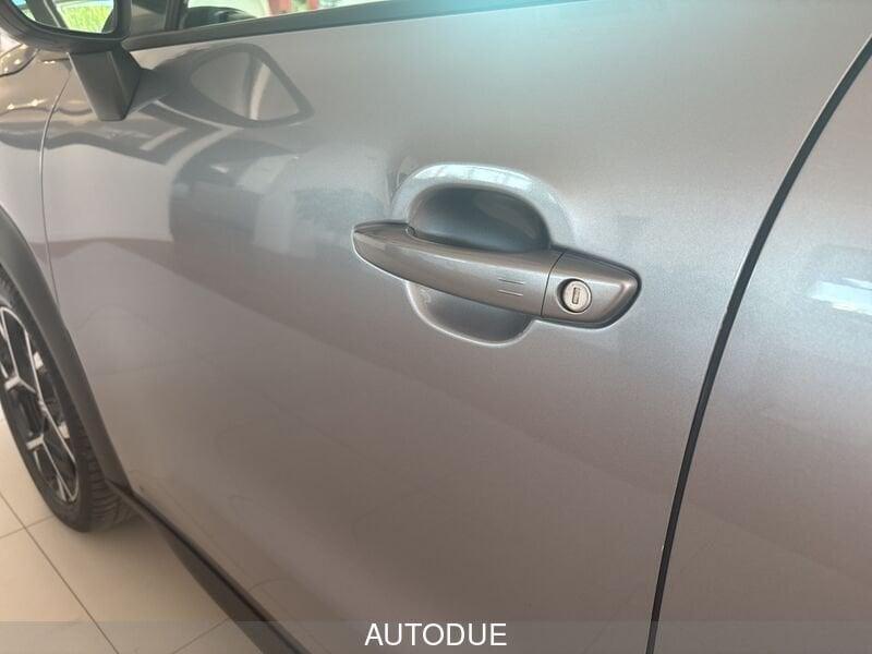 Citroën C3 Aircross C3 1.2 BENZINA PURET 1.2 PURETECH SHINE PACK s&s 110 CV