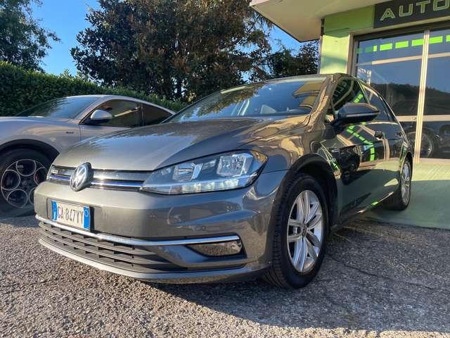 Volkswagen Golf 1.5 tgi Business 130cv dsg Unico Proprietario