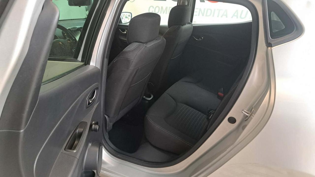 Renault Clio 1.2 75CV GPL 5 porte Wave