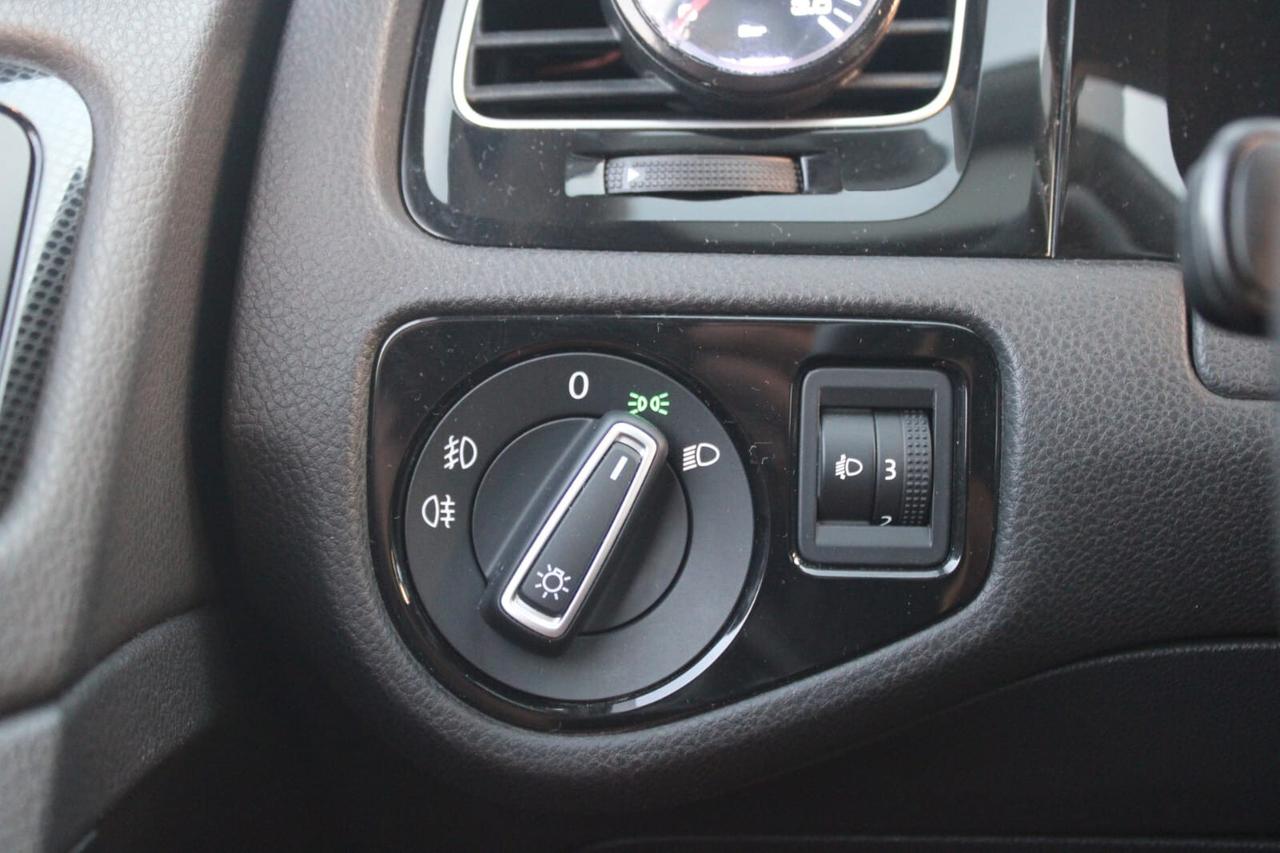Volkswagen Golf Tua A SOLI 170 € al mese Anticipo Zero