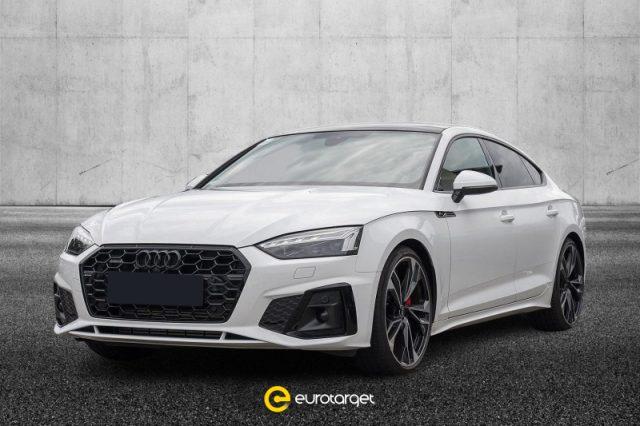 AUDI A5 SPB 40 TFSI quattro S tronic S line edition