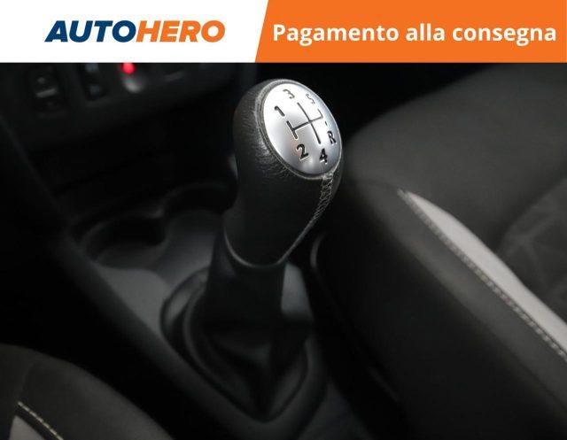 DACIA Sandero Stepway 900 TCe 12V 90CV Prestige