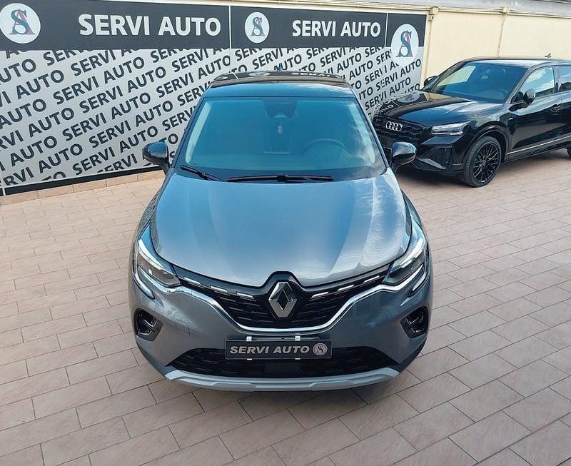 Renault Captur Captur 1.0 tce Techno 90cv