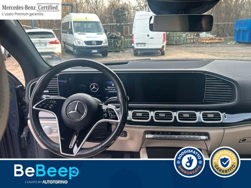 Mercedes-Benz GLE Coupé GCOUPE 350 DE PHEV AMG LINE PREMIUM 4MATIC AUTO