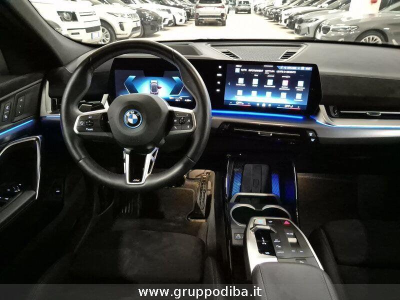 BMW X2 U10 i edrive 20 MSport