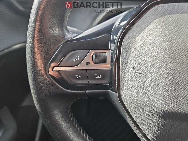 Peugeot 208 2ª SERIE BLUEHDI 100 STOP&START 5 PORTE ACTIVE PACK