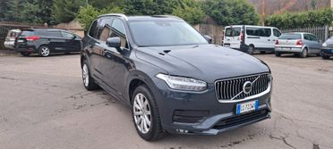 Volvo XC 90 XC90 B5 (d) AWD Geartronic 7 posti Momentum Pro