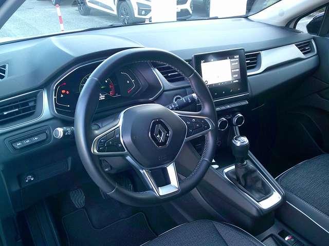 Renault Captur Captur II 2019 1.0 tce Intens Gpl 100cv