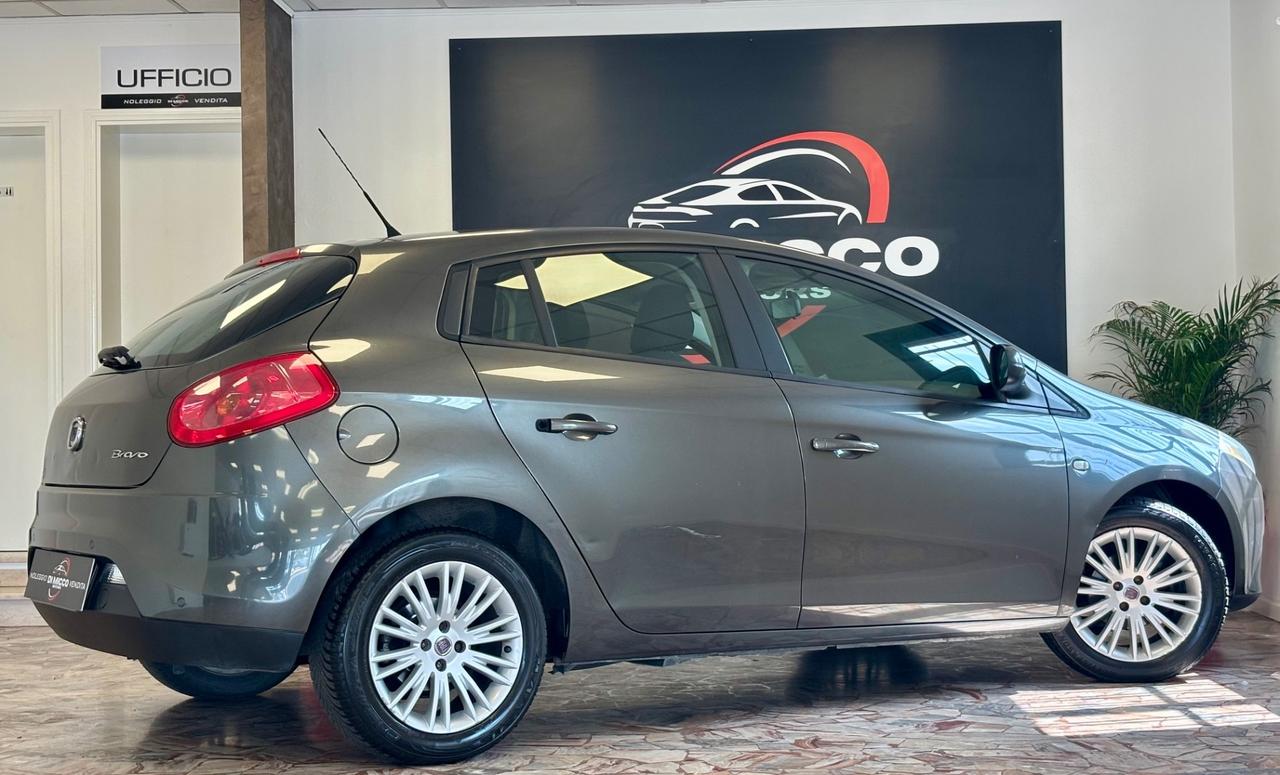 Fiat Bravo 1.4 Active GPL