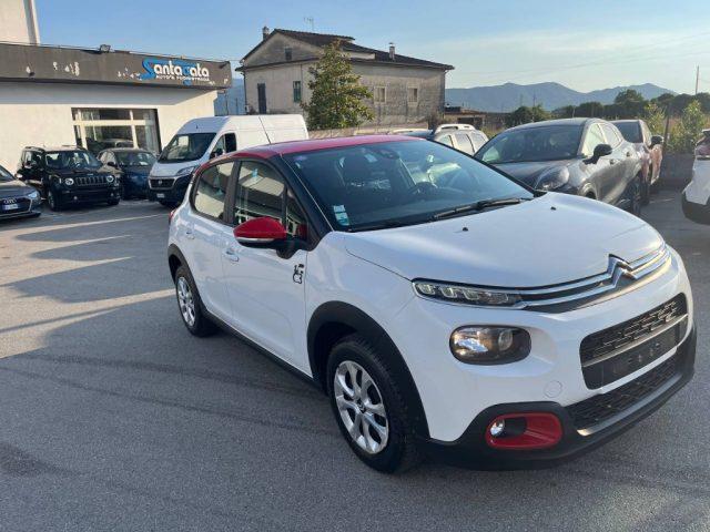 CITROEN C3 PureTech 82 Shine