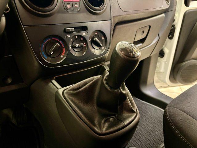 FIAT Fiorino 1.3 MJT 95CV N1 AUTOCARRO + IVA - UNIPRO