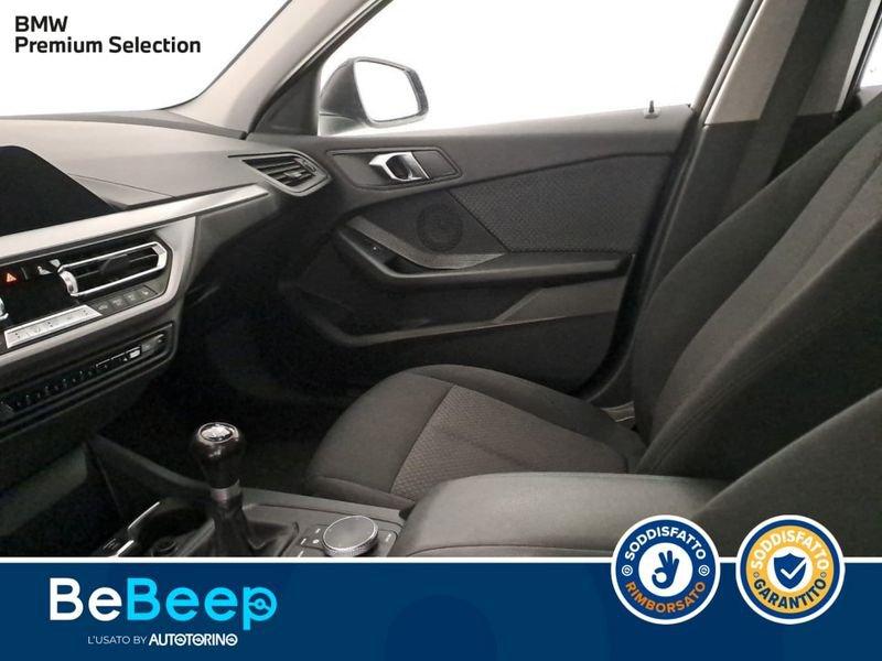 BMW Serie 1 118I ADVANTAGE 140CV