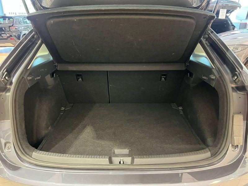 Volkswagen Taigo Taigo 1.0 TSI 95 CV Life