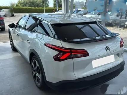 Citroen C5 X 1.6 hybrid phev Feel Business 225cv e-eat8
