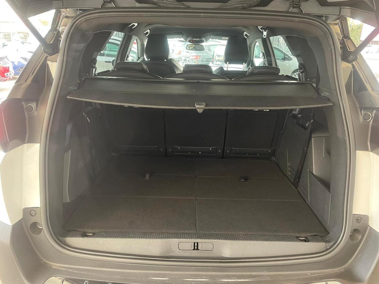 Peugeot 5008 BlueHDi 130 S&S GT Line 7 posti