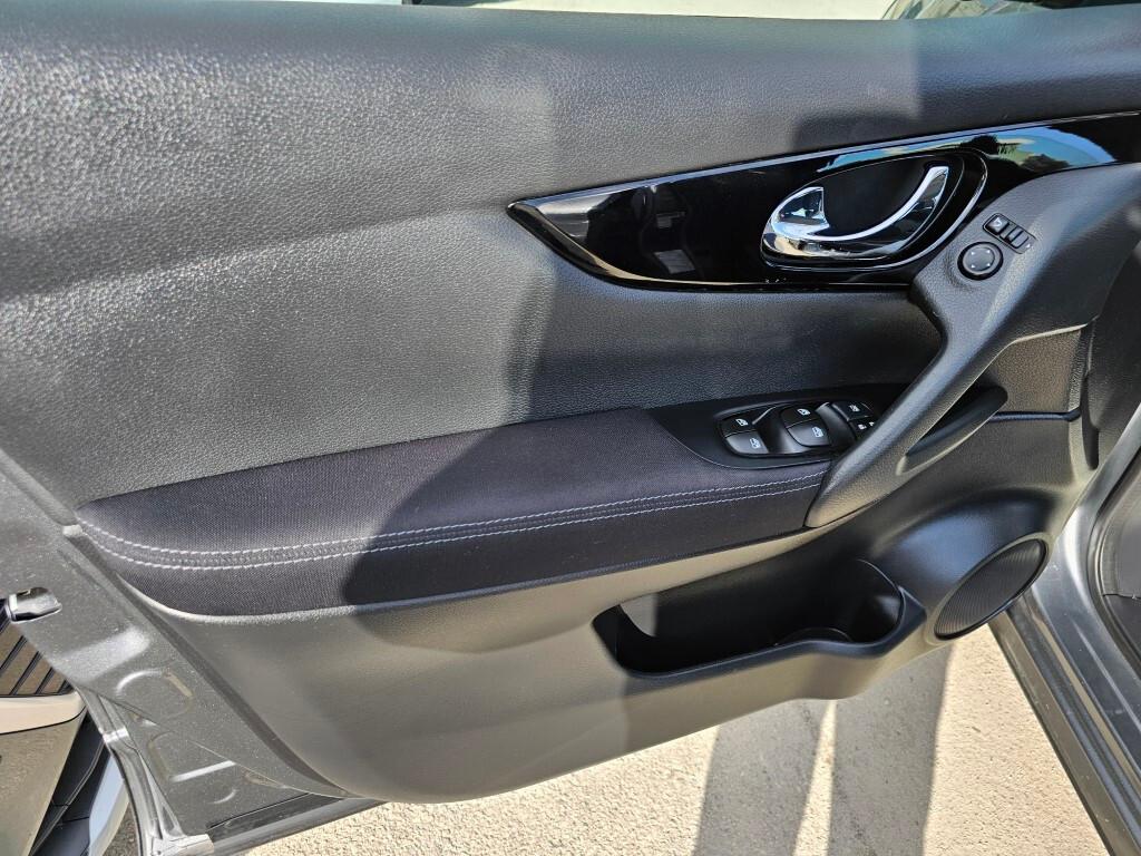 Nissan Qashqai 1.5 dCi 115 CV Business