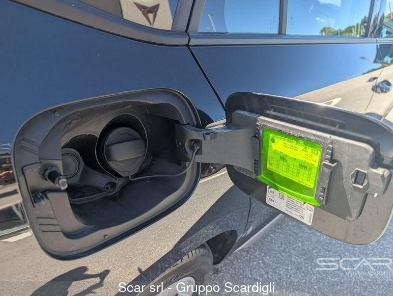 Skoda Kamiq Kamiq 1.0 TSI 110 CV Style *PREZZO REALE NON VINCOLATO A FINANZIAMENTO*