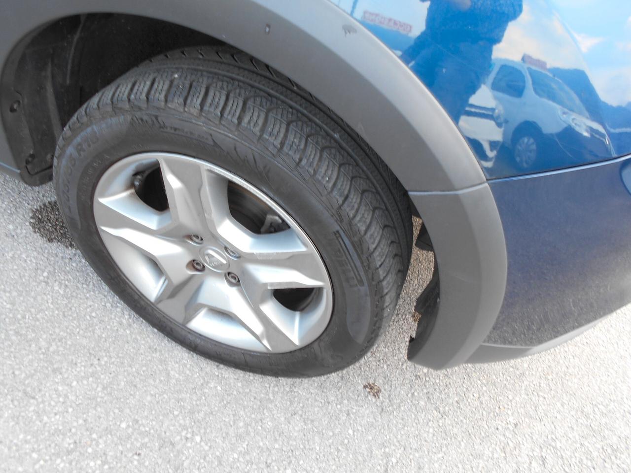 Dacia Sandero 1.0 TCE STEPWAY