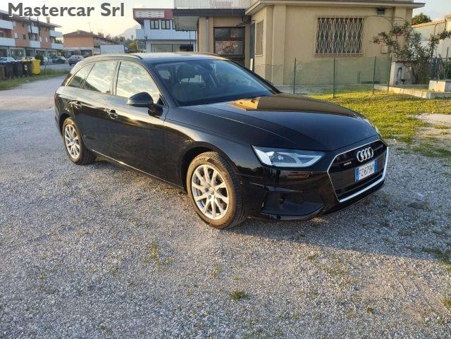 AUDI A4 40 2.0 tdi quattro 190cv s-tronic - FZ679HY