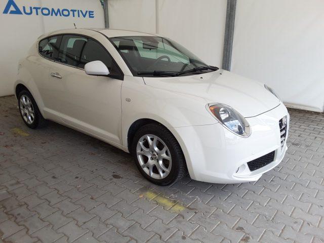 ALFA ROMEO MiTo 1.6 JTDm-2 120cv Distinctive