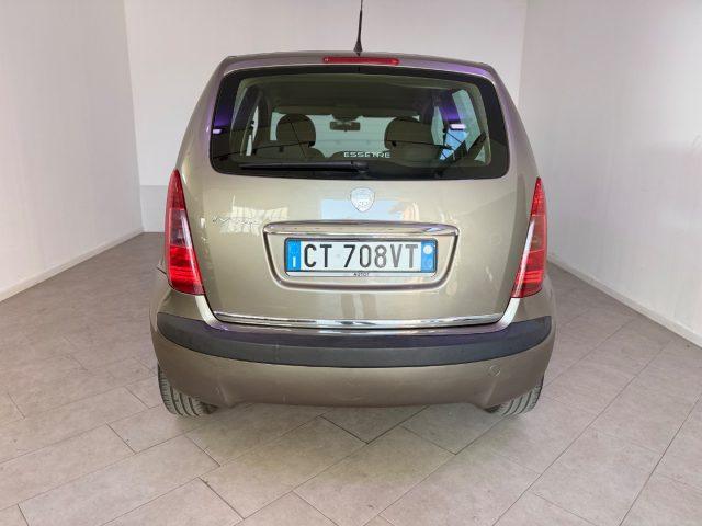 LANCIA MUSA 1.4 16V Oro