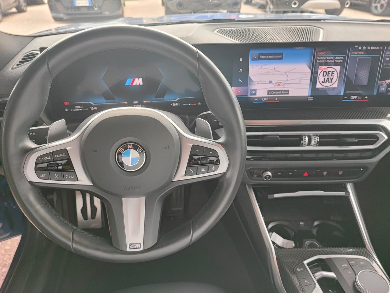 Bmw 340i M 48V xDrive Touring