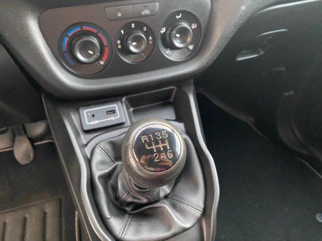 FIAT Doblo 1.6 MJT 120CV PC 3 Posti
