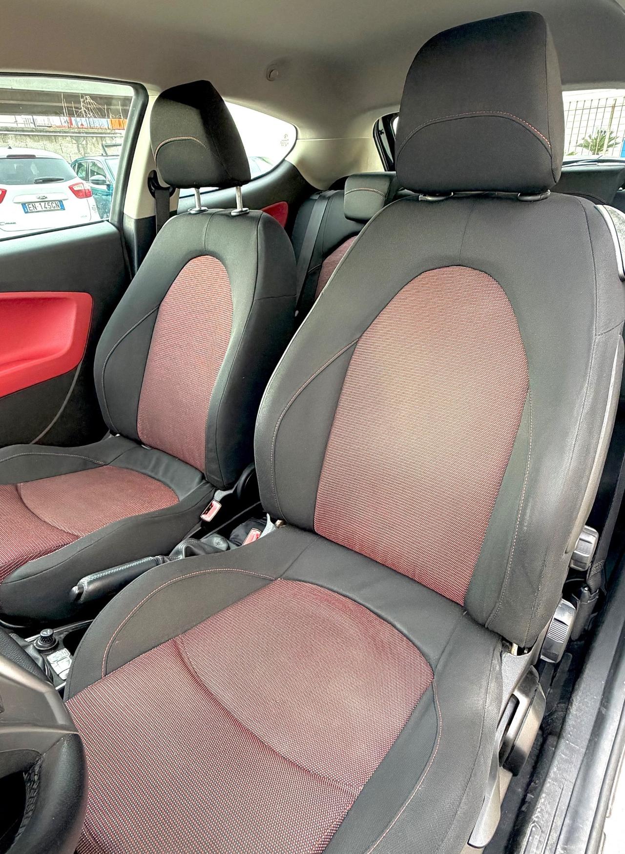 Alfa Romeo Mito 1.4 Gpl 80 Cv