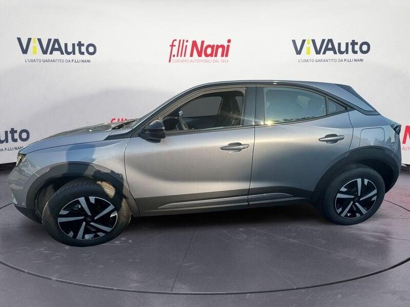 Opel Mokka 1.2 136cv Edition MT6