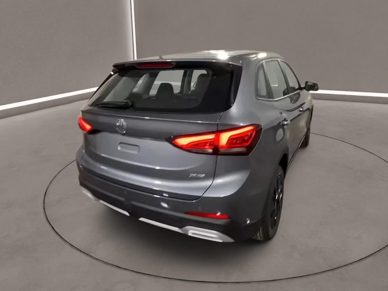 Mg ZS Classic 1.5 VTi-tech Comfort