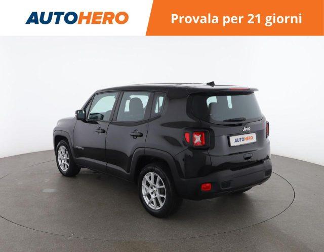 JEEP Renegade 1.0 T3 Limited