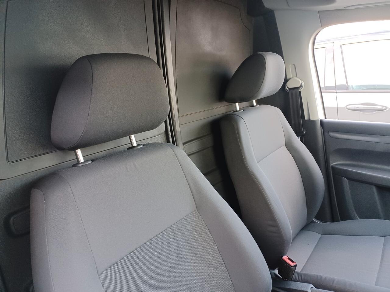 Volkswagen Caddy 1.6 TDI ANNO 2015