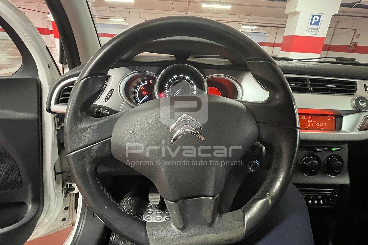 CITROEN C3 1.1 Attraction
