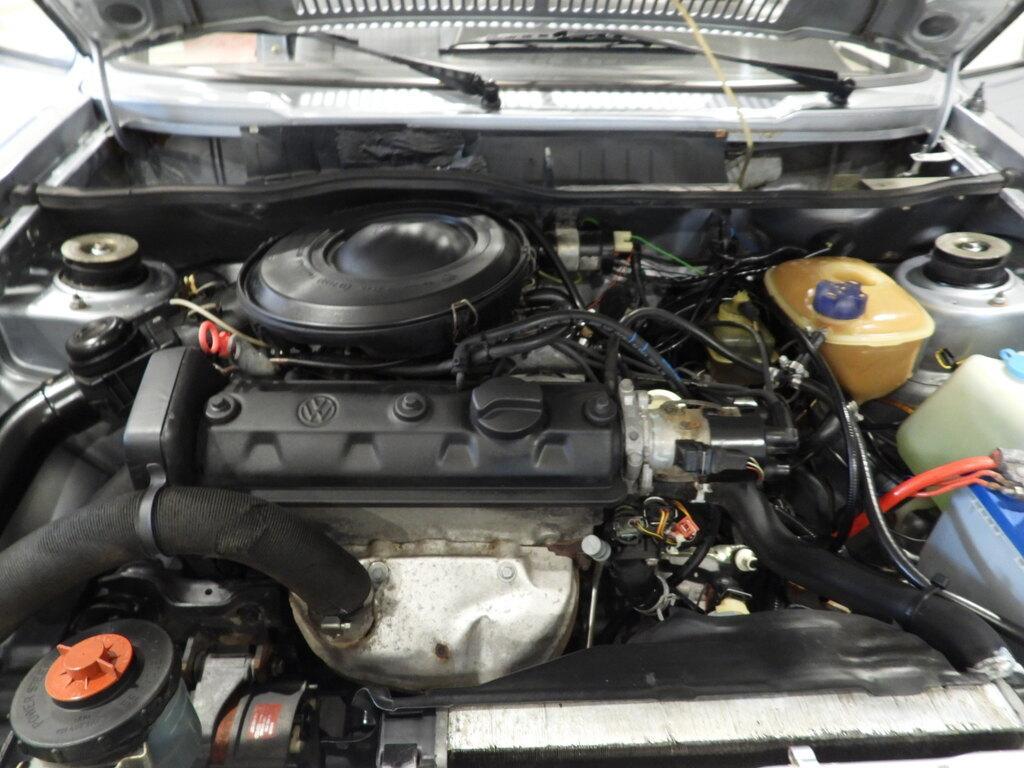 Volkswagen Golf Cabriolet 1.1 GL
