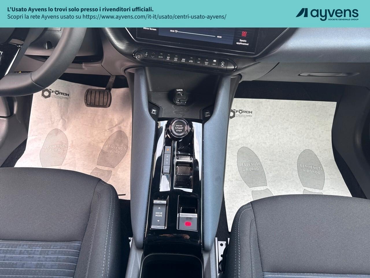 Alfa Romeo Junior 1.2 145 CV Hybrid eDCT6