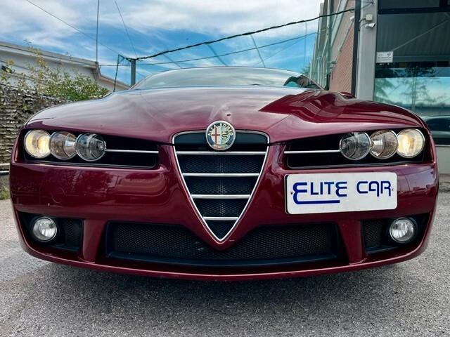 Alfa Romeo Spider 2.4 jdm "TAGLIANDI CERTIFICATI"