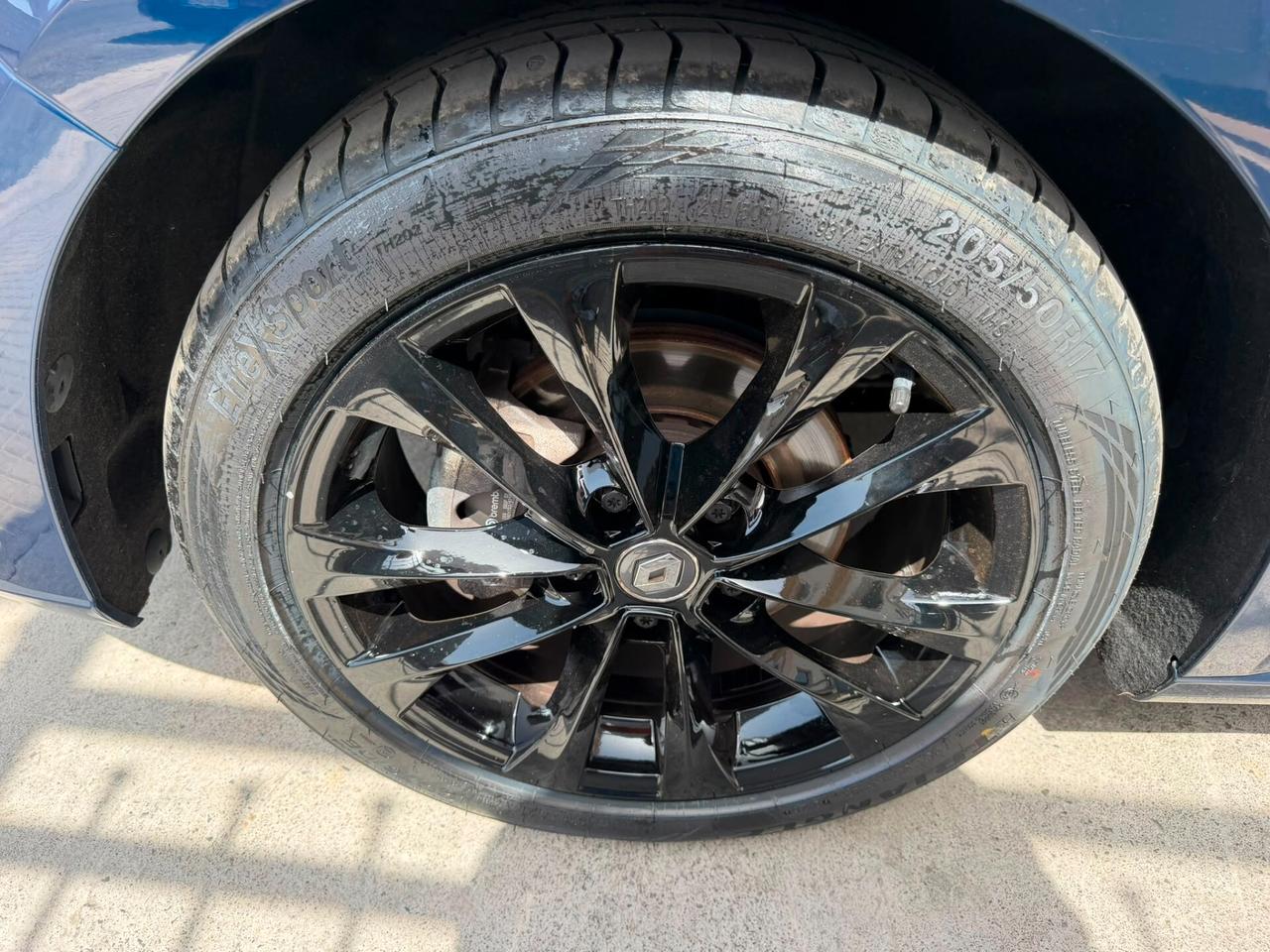 Renault Megane 1.5 Dci 115Cv Duel2