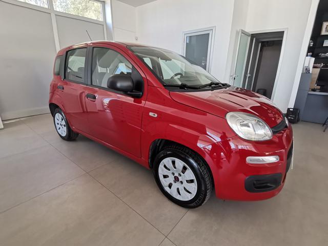 FIAT Panda 1.2 Pop