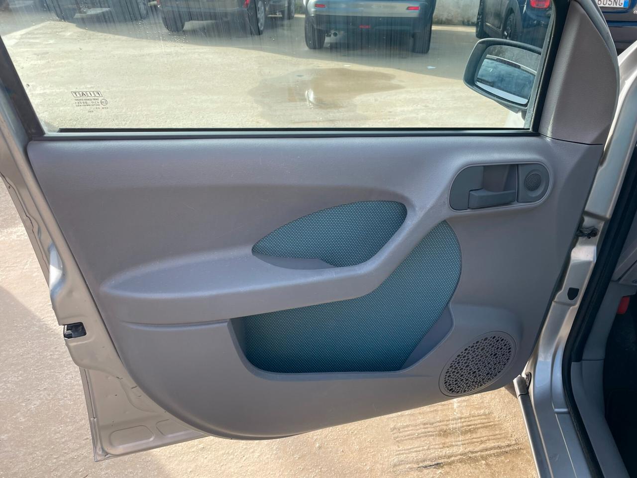 FIAT PANDA 1.3MJT 69CV - AFFARI FINE ANNO