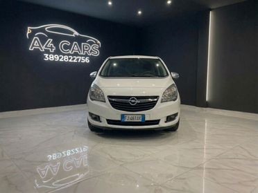 Opel Meriva 1.4 Turbo 120CV GPL Tech Innovation